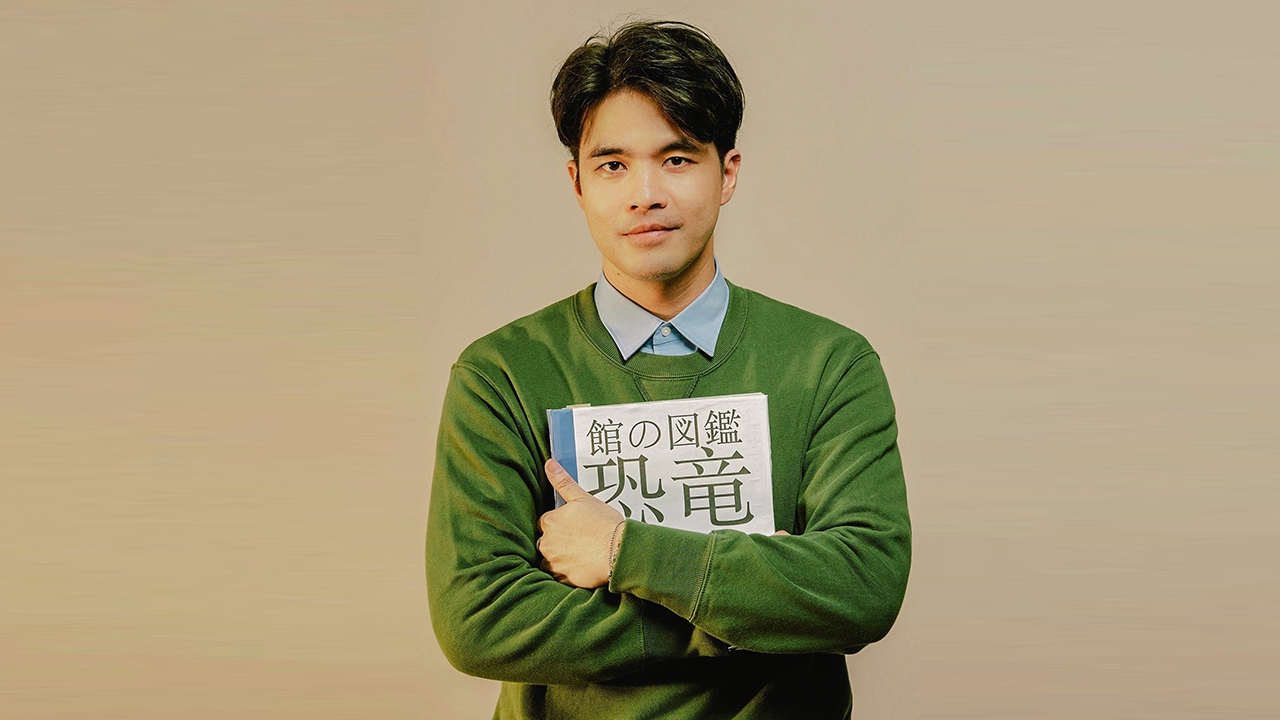 "เดคิสุงิ" เพลงชื่อแปลกจาก "ว่าน" บริบทใหม่ของคนที่ดีไม่พอ!