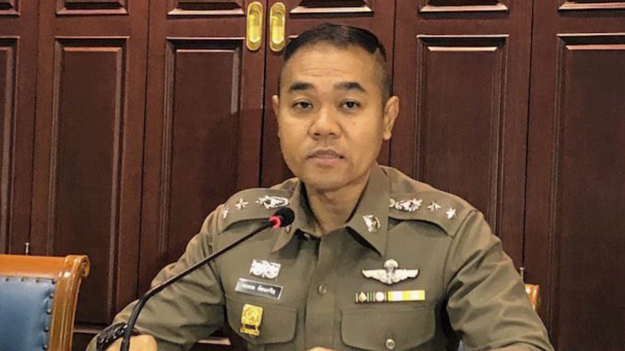 คืบแก๊งบึม ป่วน-กทม. มี "วงจรปิด" ระบุชัดเจน