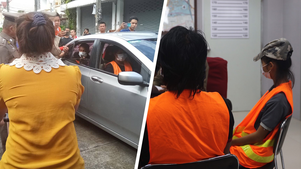 สรุปเหตุสาวทรพี จ้างฆ่าแม่แท้ๆ หลายหน ลวงน้ำแดง ปืนตบ เล่ห์รักแฟน หวังฮุบสมบัติ