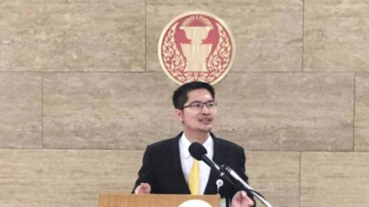 2 พรรคเล็ก ประกาศขอถอนตัวร่วมรัฐบาล "มงคลกิตติ์" ซัด พปชร.ไม่จริงใจ  