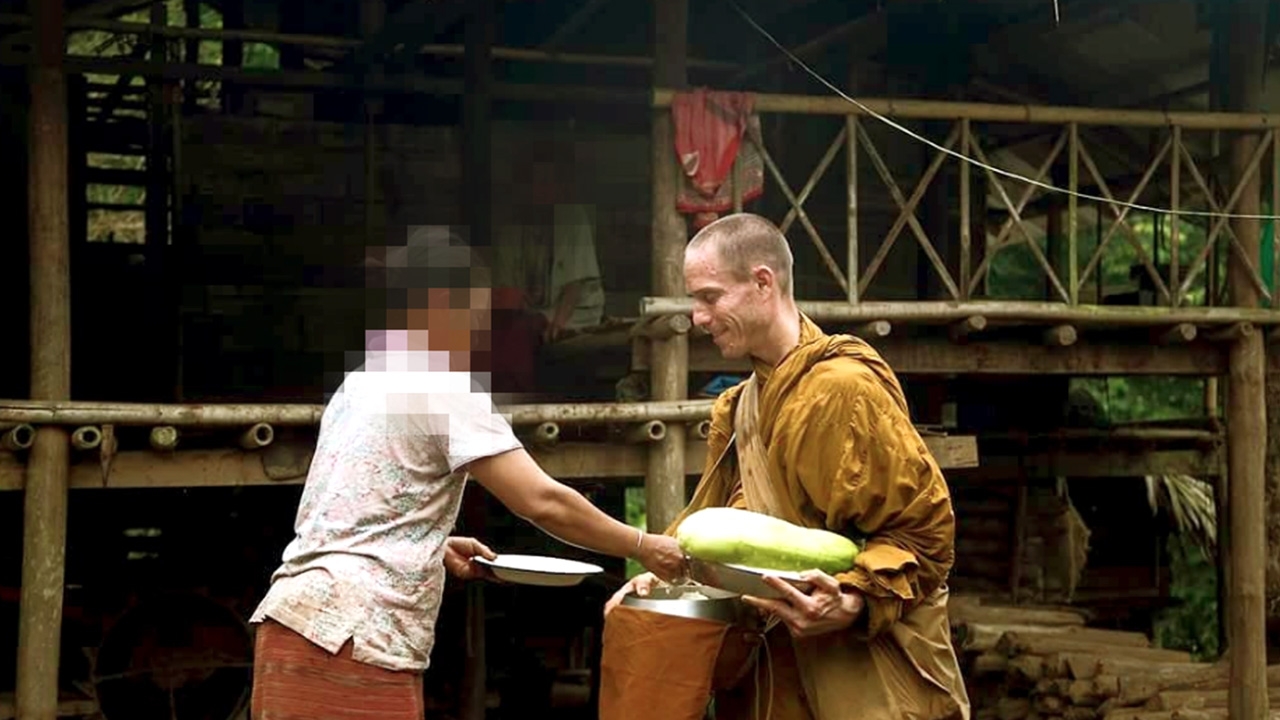 สรุปปม "พระจูเลียน" เสพเมถุนอ้างเสริมพลังธรรม นักธุรกิจสาวหลงเชื่อ ยอมเสียตัว