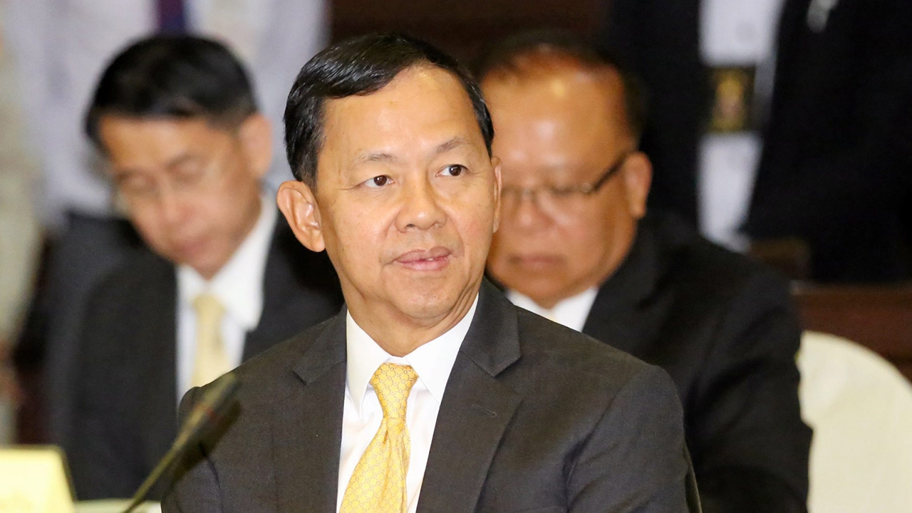 โดนเอง ผู้บริหารระดับสูง ป.ป.ช.ถูกตั้งกก.สอบ พบเงิน 260 ล้าน เข้าภรรยา