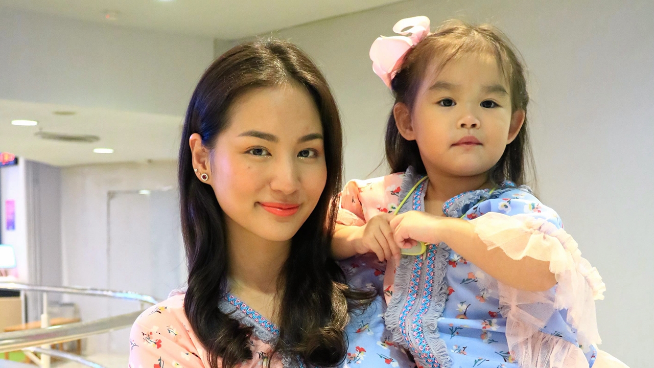 "ต่าย ชุติมา" ซึ้งและเข้าใจหัวอกมนุษย์ "แม่"