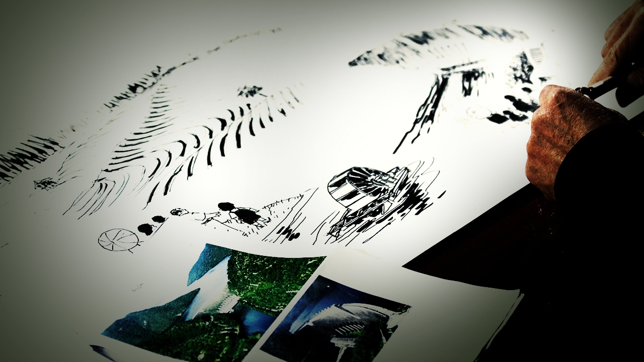 (คลิป) บันทึกคำสอน กำพล วัชรพล :  ทุ่มเสรีภาพ เพื่อการ์ตูนล้อการเมือง เติบโตคู่ ไทยรัฐ