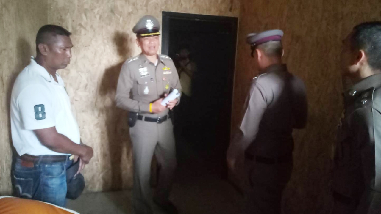 ศาลจำคุก 3 เดือน เจ้าของบ่อนฉาว-เจ้ามือ ปรับอีกคนละ 2 พัน