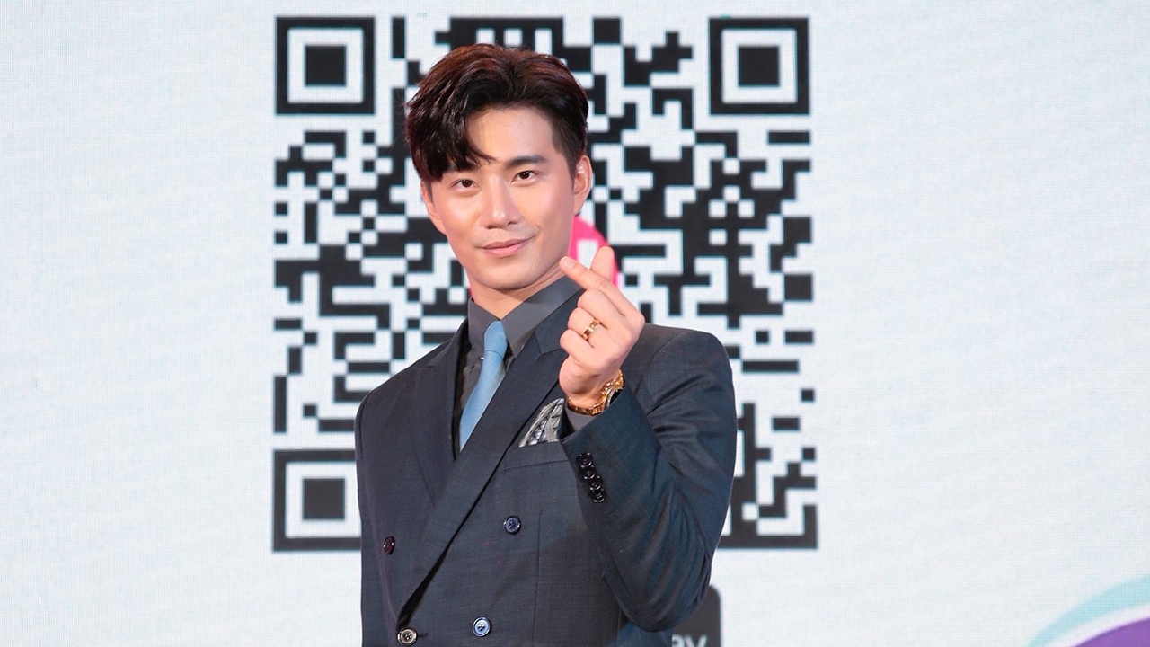 "บี้" เป็นมากกว่านักแสดง เปิดตัว OWhat แอปบันเทิงจีน-ไทย