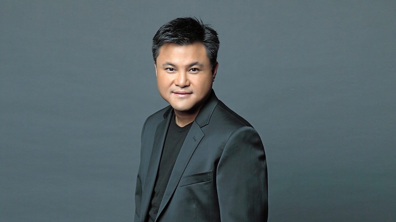 "บอย" ย้ำ!ครั้งหนึ่งในชีวิต ที่ต้องดู THE LION KING