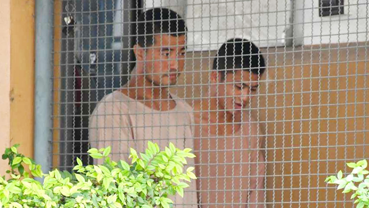 จบคดีเกาะเต่า ฎีกาพิพากษายืน "ประหาร 2 หนุ่มพม่า" ฆ่า-ข่มขืน