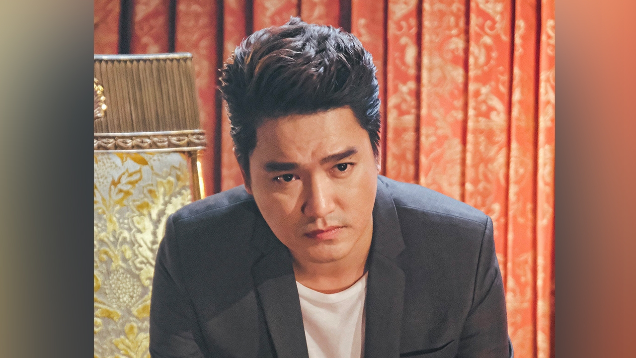 "เอ๊ะ" ดึง "ตรี-เน๋ง-เพลงขวัญ" ถ่ายทอดรักบีบหัวใจใน "เรื่องเดียวที่ถูก"