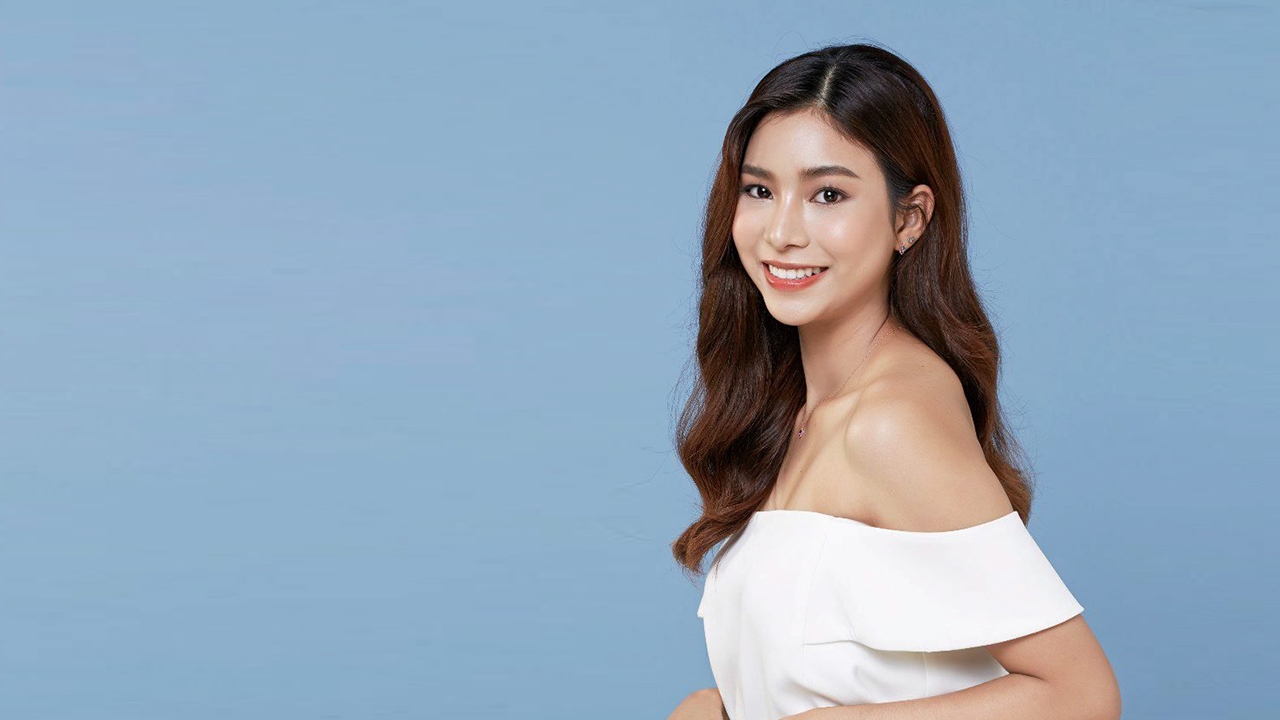 "เบสท์-ภัทรวรีย์" ร่วมงาน ซีรีส์เกาหลี ปลื้มกระทบไหล่ซุปตาร์ดัง