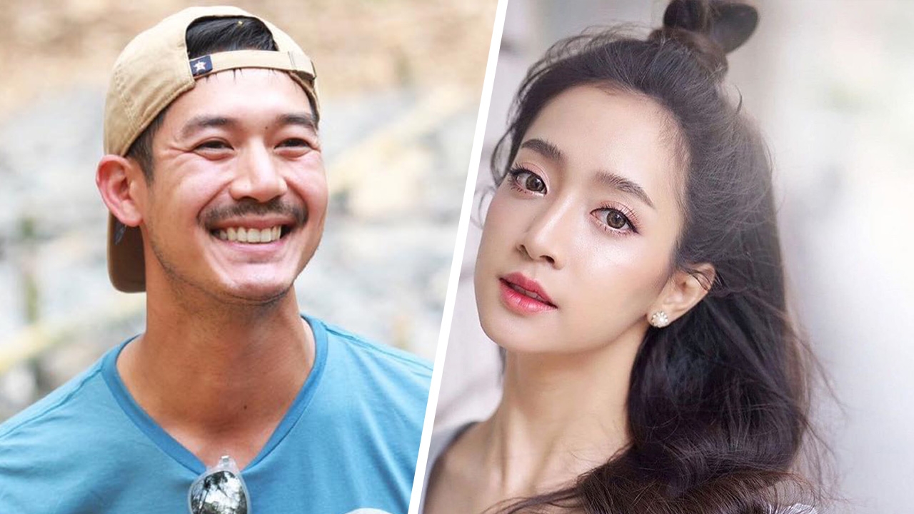 เพจดังฟันธง ชิงชิง เปล่าคบ เวียร์ ยันสถานะแค่พี่น้องที่สนิทกันมาก  