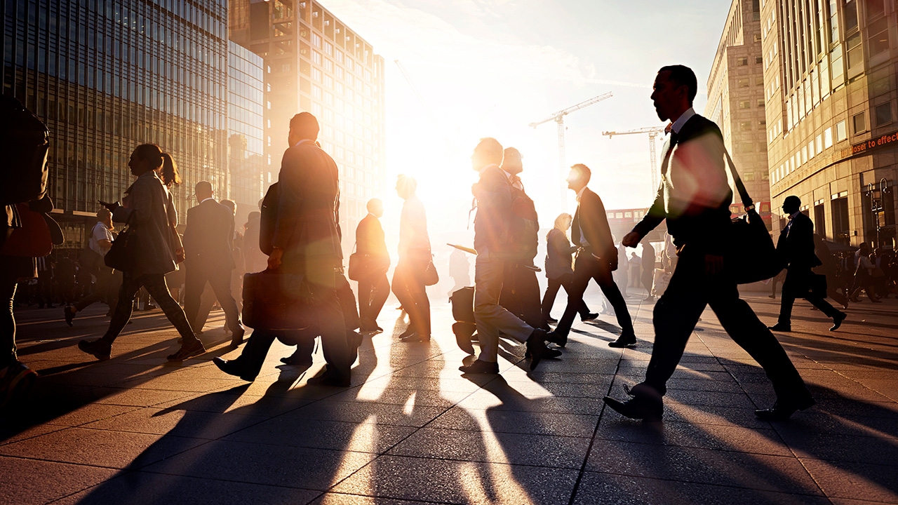 อาชีพที่เหมาะกับคนทั้ง 7 วัน 