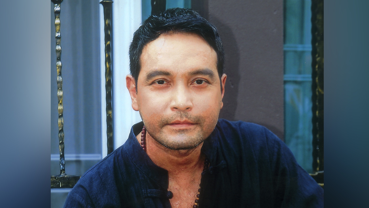 "เมฆ" ลุยถ่าย "เดอะ สเน็ค" อาถรรพณ์ตำนานพญางู