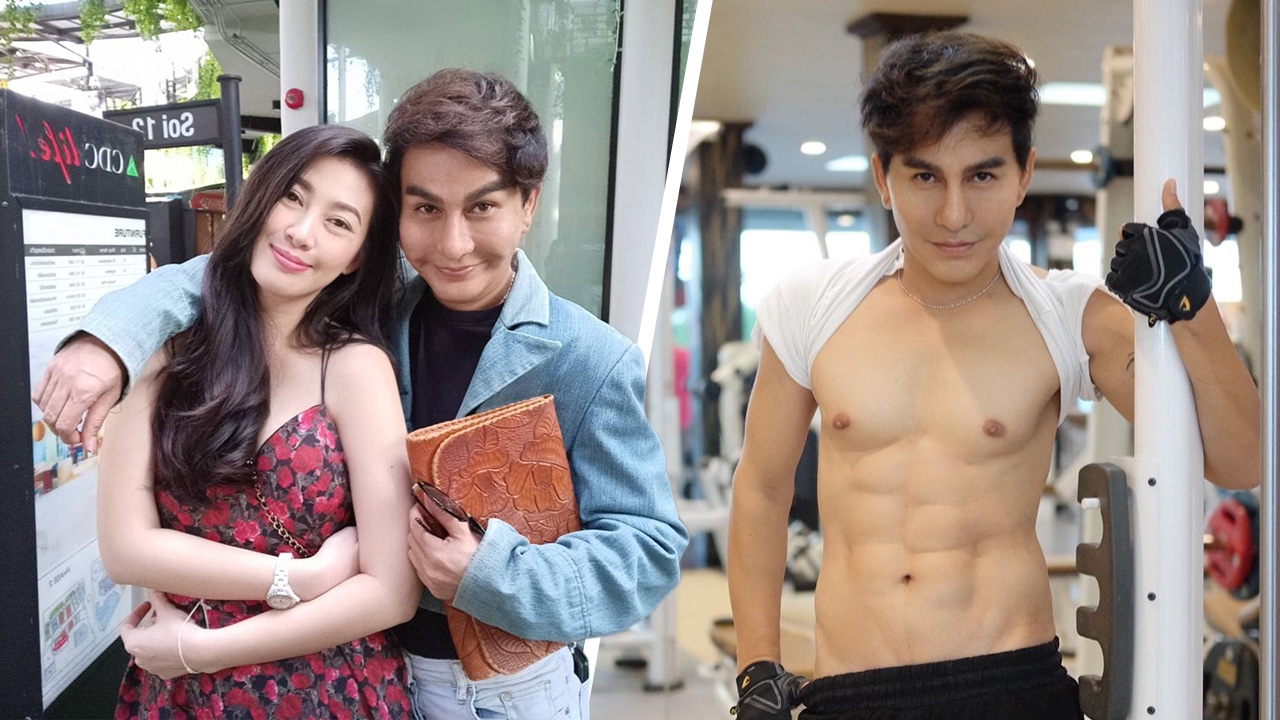 ไร้พิษภัย น็อต ชำแหละ อีฟ หลังเตียงหักกับ เสกโลโซ 