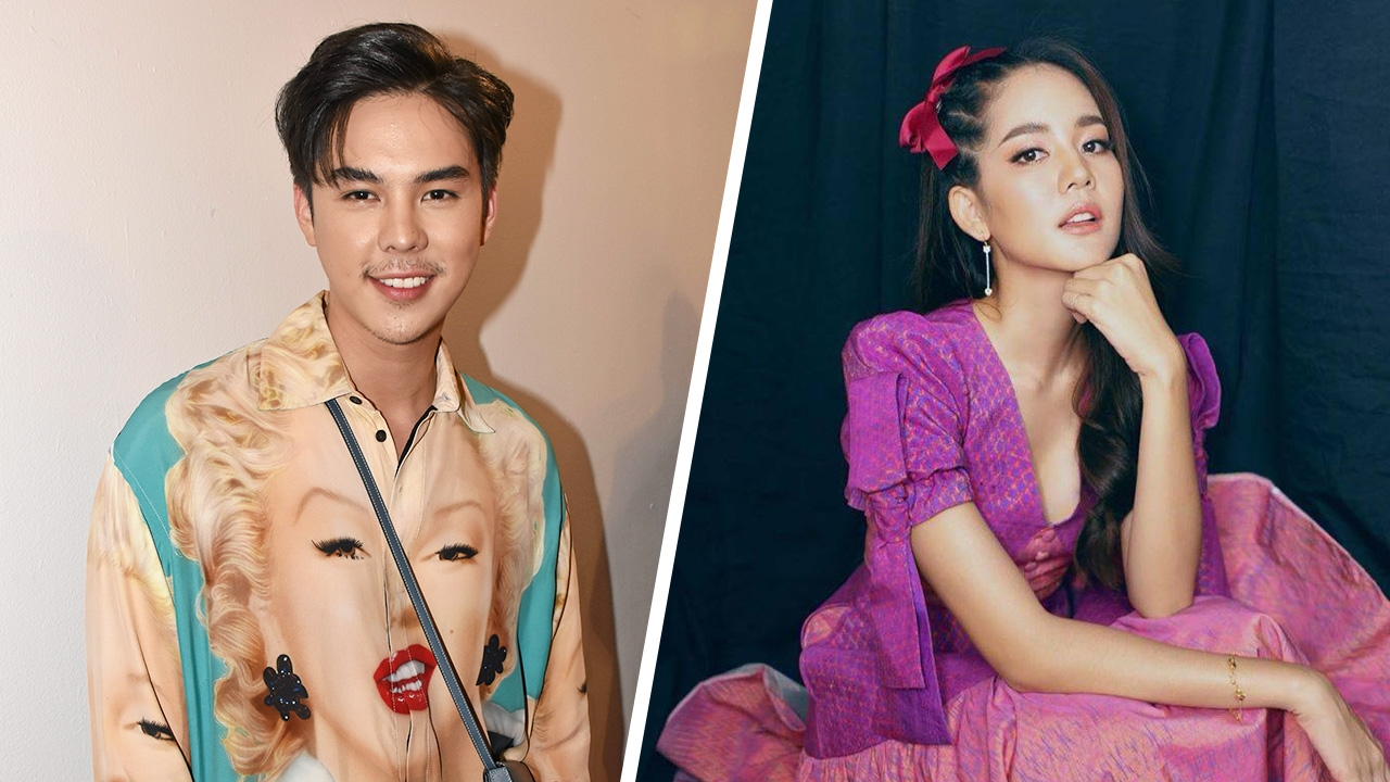 ดับฝันแฟนคลับ พีช พชร ย้ำไม่มีลุ้นคบ โบว์ เมลดา เผยไดเร็กไอจีขอโทษแล้ว