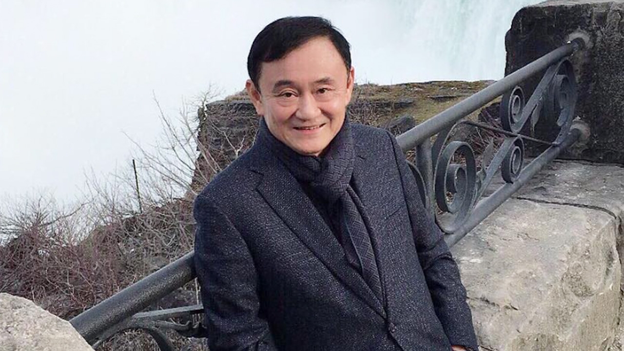 ศาลฎีกาการเมือง ยกฟ้อง “ทักษิณ” ปม “ซุปเปอร์บอส” กรณีกรุงไทยปล่อยกู้