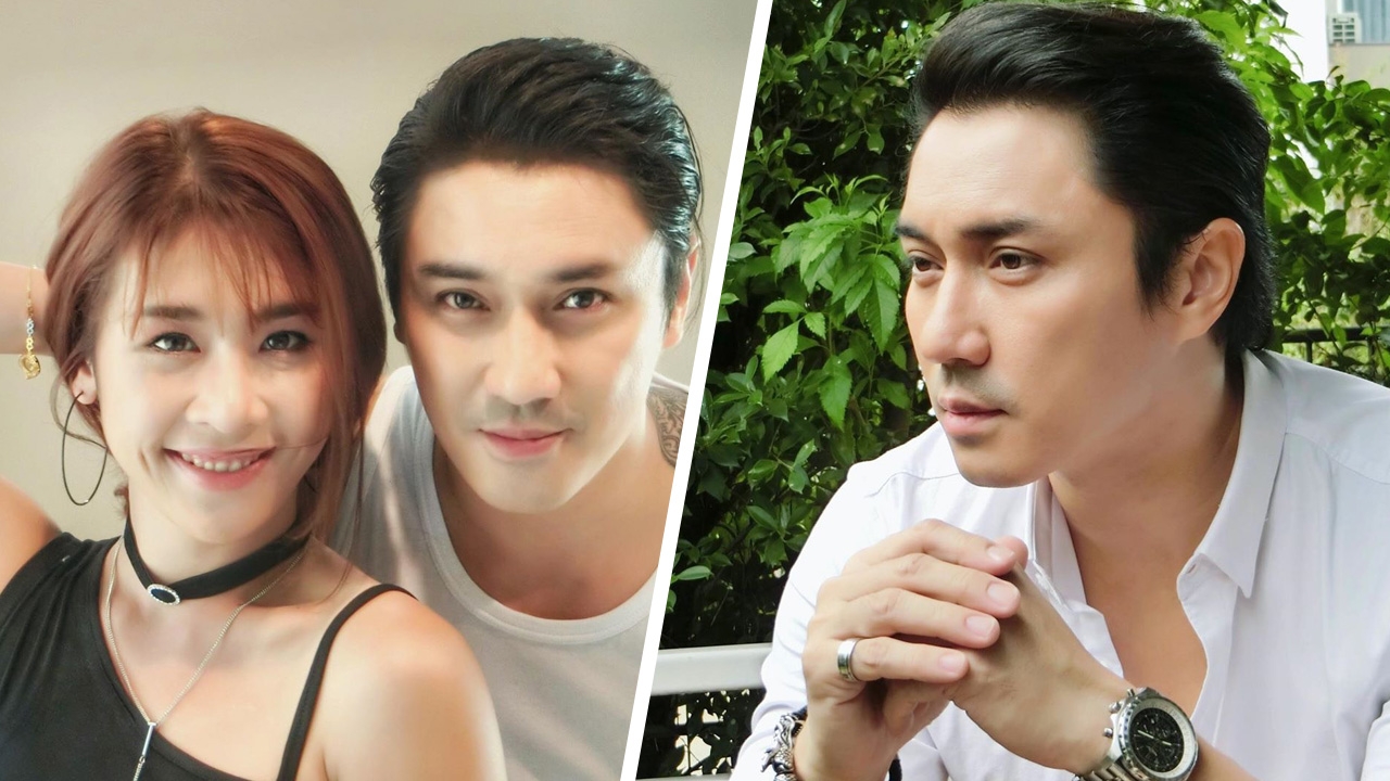 เอ พศิน เผยสาเหตุที่ตัดสินใจหย่าเมีย เป็นเพราะวิบากกรรมที่เคยมีร่วมกัน 