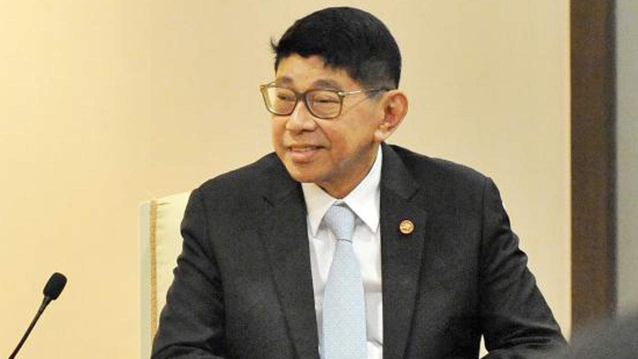 เตือน ละเมิดศาลรธน.ก.ม.ใหม่ต้องระวัง ชี้"ปารีณา"ฟ้อง"ต้อม ยุทธเลิศ"ได้