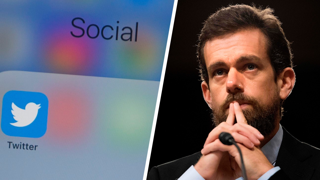  CEOทวิตเตอร์โดน‘ลูบคม’ ถูกแฮก Twitter เผยแพร่ข้อความเหยียดผิว