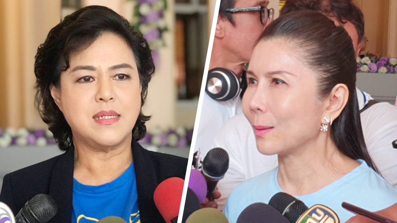 "กัญจนา"นำทีม ทำบุญอุทิศส่วนกุศล "มาเรียม ยามีล" วอน เลิกขยะพลาสติก