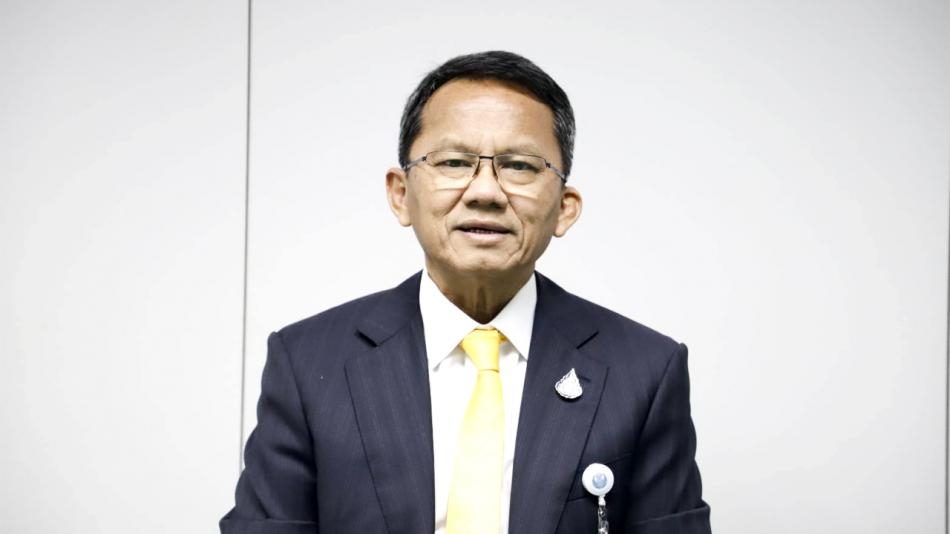 รมว.ยุติธรรม ยัน ไม่เคยจ้างเขียนข่าวเชียร์ โต้ มีแต่วิ่งตามสัมภาษณ์ 