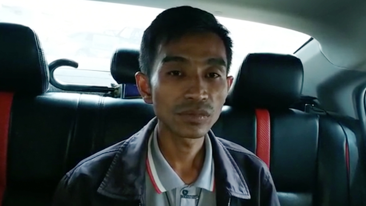 หนุ่มโดนตร.ประชาชื่นซ้อม-ยัดยา กลัวไม่ปลอดภัย อยากให้เรื่องจบ