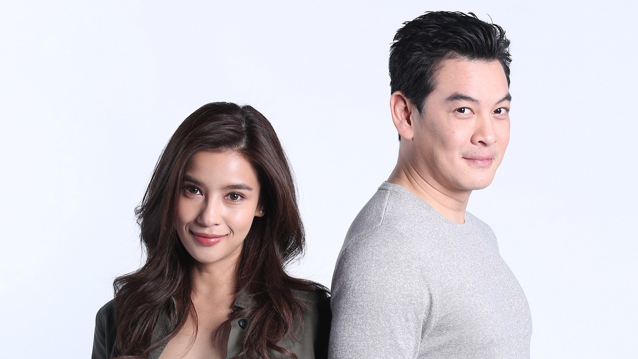 “วิว-ชาคริต” จับคู่ลงละครคอเมดี้ “แม่มดเจ้าเสน่ห์” ทาง GMM25