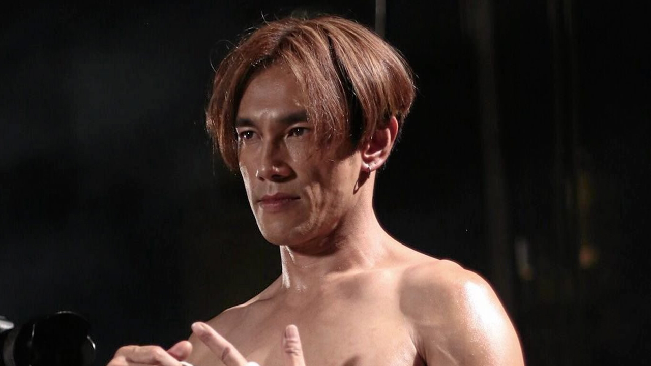 "ต๊ะ ฌานิศ" เลิกชีวิตเสเพลเพราะเจอ "แฟน" ปรับทัศนคติ