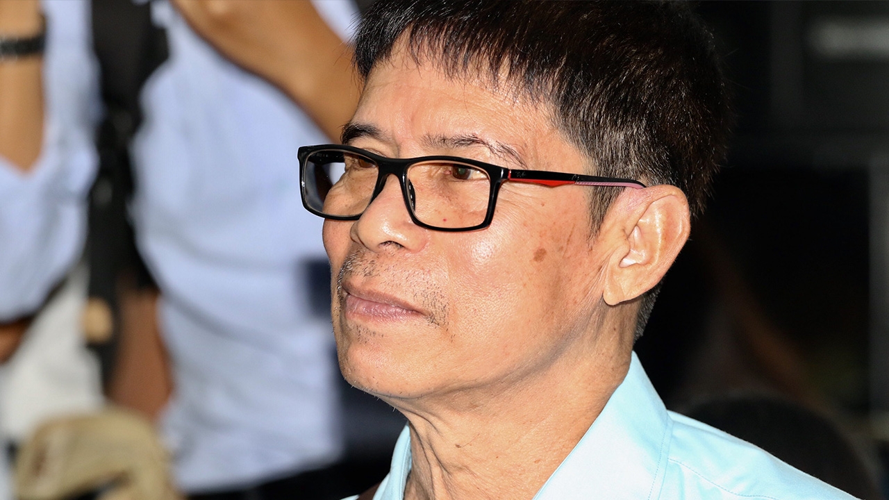 "ลุงจรูญ" เป็นงงอีกรอบ "ครูปรีชา" ส่งหนังสือถึงแบงก์ห้ามถอนเงินหวย 30 ล้าน (คลิป)