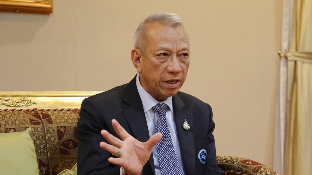 "พิพัฒน์" สั่งเก็บข้อมูลพัทยา นำร่องปิดผับตี 4 ดูดเงิน นทท.เข้าประเทศ
