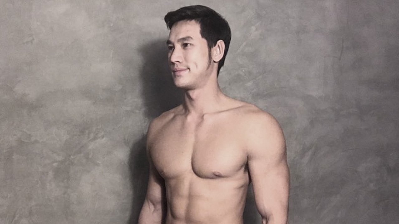 "ปาล์ม" นายแบบหนุ่มป่วยมะเร็งเม็ดเลือดขาวเสียชีวิตแล้ว หลังสู้โรคมา 3 ปี (คลิป)