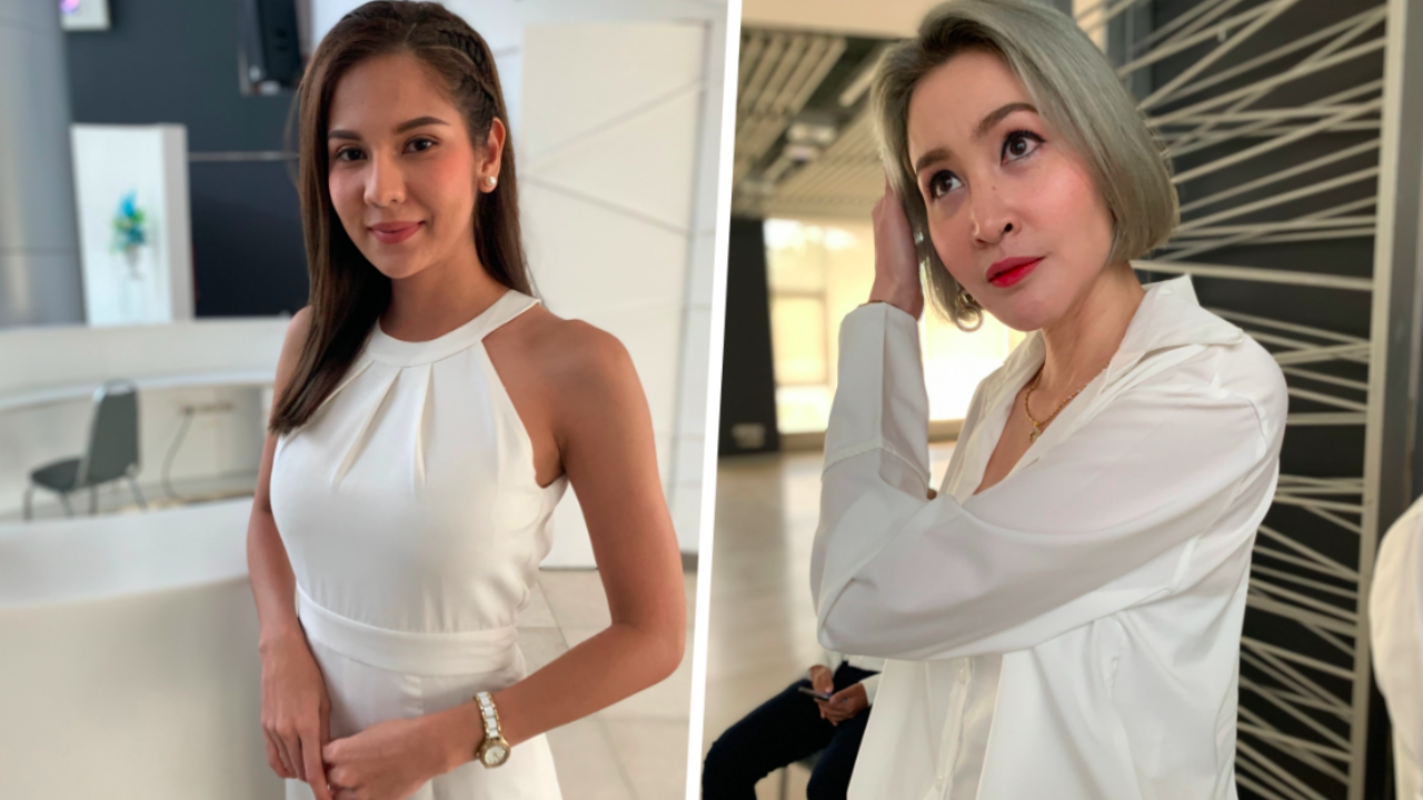 รักเรียนจริง หมิว-ษา-จูน-ส้ม ไม่หยุดเรียนรู้  