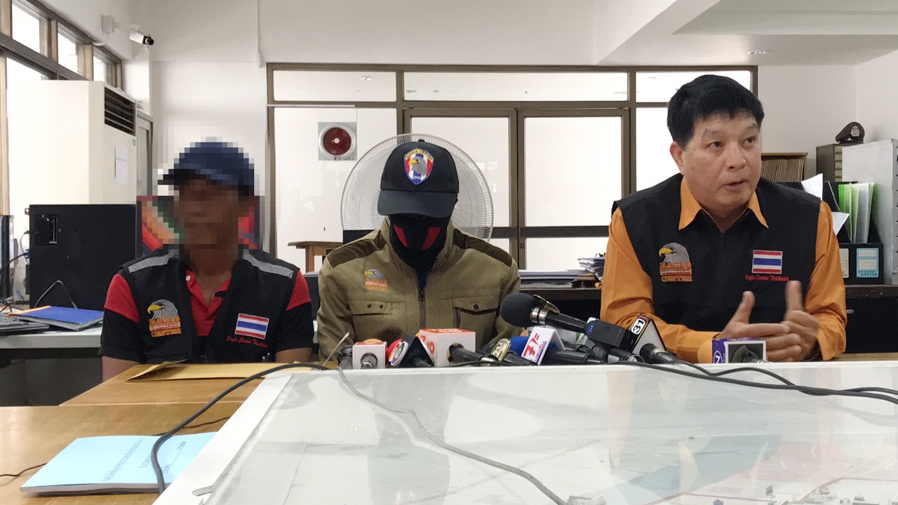 พ่อเด็กปี 1 ถูกรับน้องโหด แจ้งความ สน.สามเสน เอาผิดรุ่นพี่สายดาร์ก