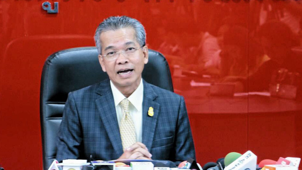 จับตา 27 ส.ค. ผู้ตรวจการฯ มีมติ ปมนายกฯ ถวายสัตย์ฯ เผย มีนศ.ร้องซ้ำ