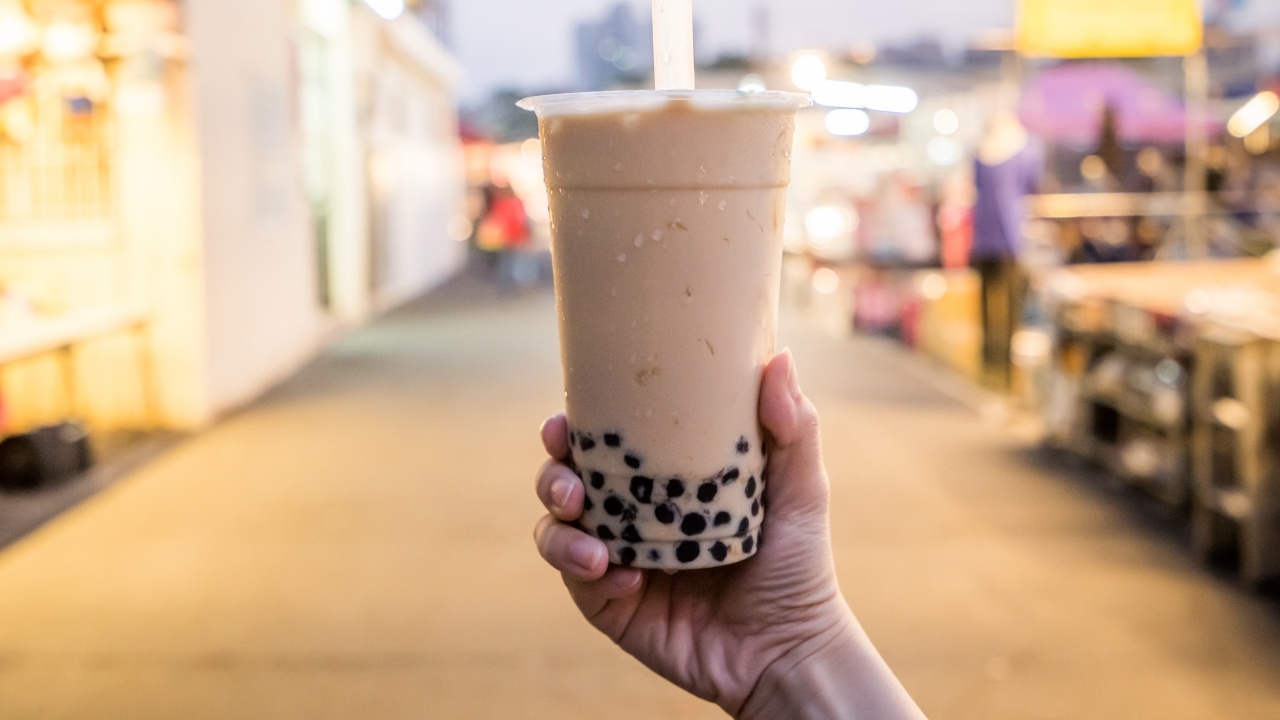 หมอเผยผลตรวจน้ำตาลในเลือด เทียบชัดๆ ก่อน-หลัง กิน "ชานมไข่มุก 1 แก้ว"