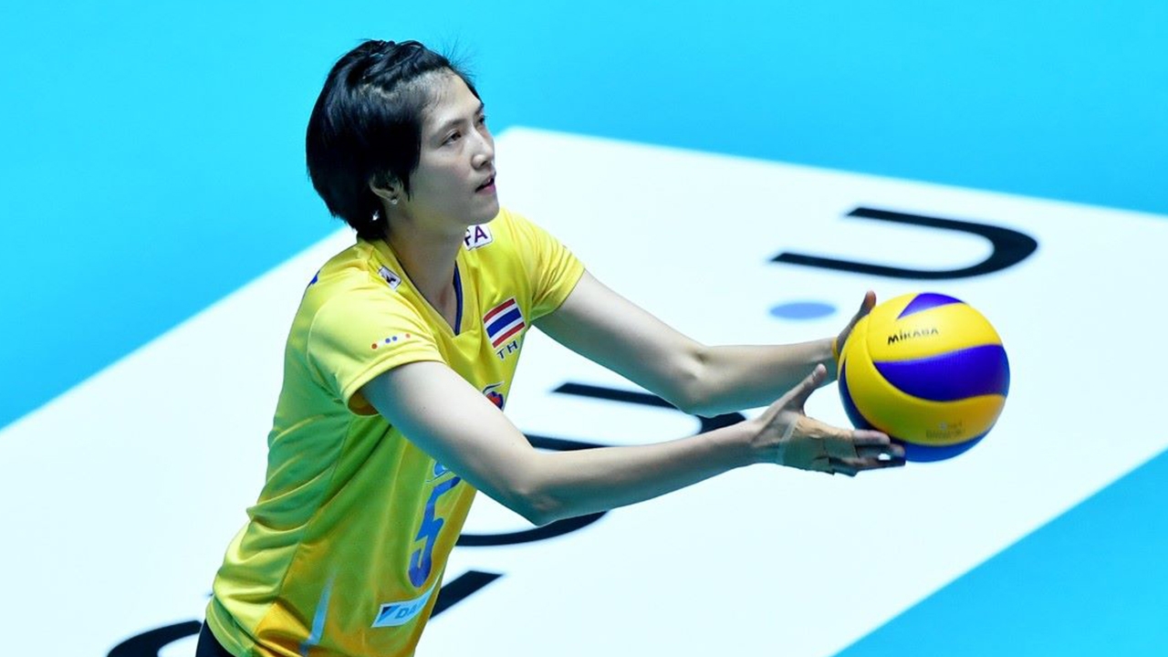 "ปลื้มจิตร์" เผยหลังสาวไทยแซงดับจีน ชมเพื่อน 1 รายเป็นพิเศษ
