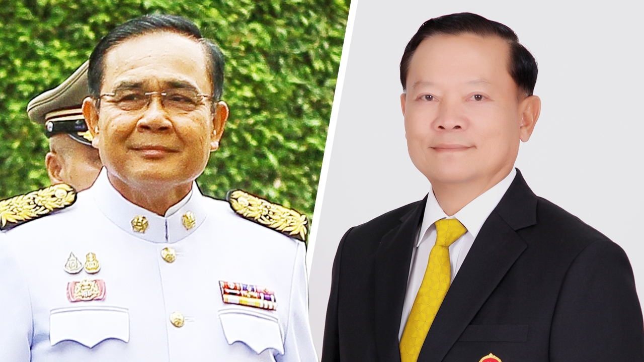 ผู้ตรวจการแผ่นดิน เตรียมลงมติคำร้องปมถวายสัตย์ เผย “บิ๊กตู่” แจงทำครบถ้วน