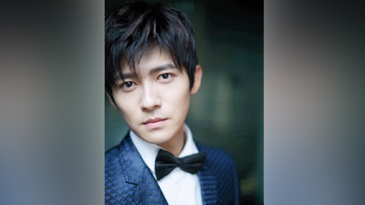 "เอี้ยก้วย" รุ่นใหม่ "ถงเมิ่งสือ" หน้าคล้าย "กู่เทียนเล่อ"