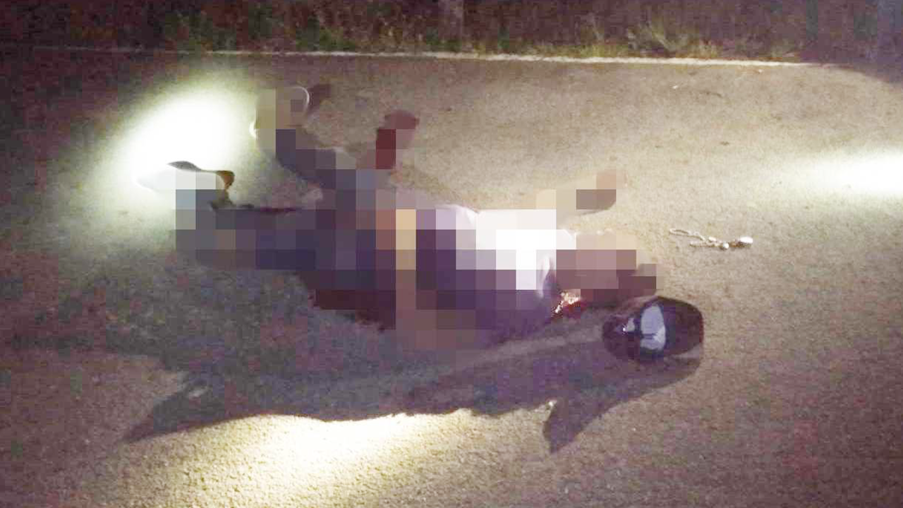 ตรังโหด ไล่ฆ่าเสืออาร์ต เสือปล้นประวัติร้าย ยิงพรุนหน้าบ่อนวัวชน