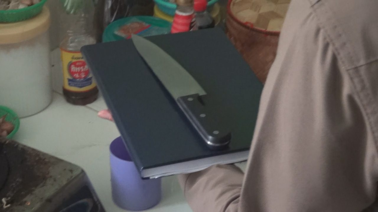 เดรัจฉานในร่างคน ตาเลี้ยงข่มขืนหลานนาน 5 ปี เรื่องแดงเพราะเด็กคลอดลูก