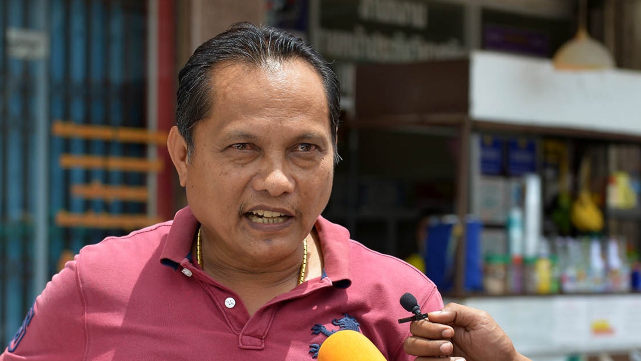 เจ้าของร้านทองสงขลา เผยถูกปล้น 2 ครั้งแล้ว ไม่ได้ทำประกัน สูญหมด 85 ล้าน