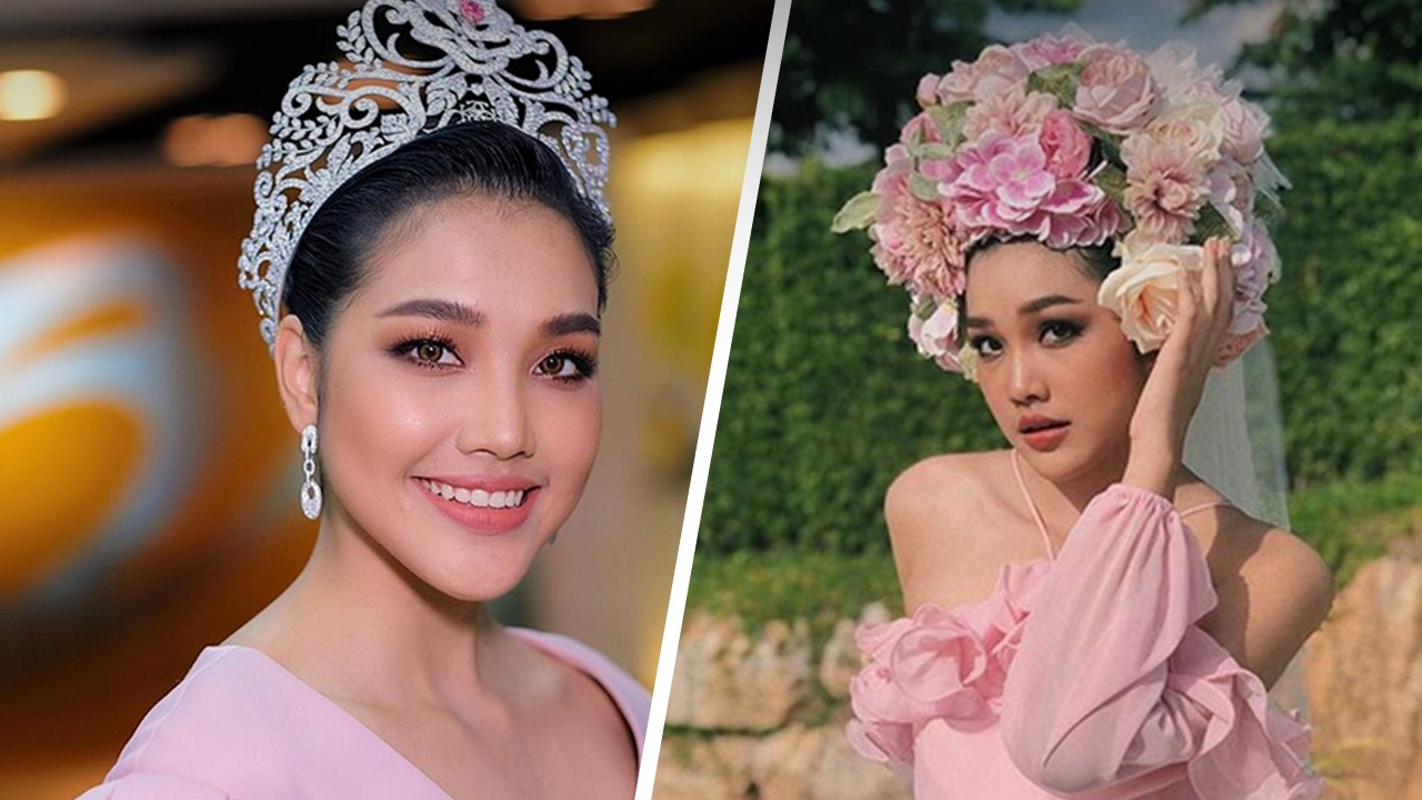 รอพุ่งหาพ่อของลูก เกรซ มุ่งทำวิทยานิพนธ์ 