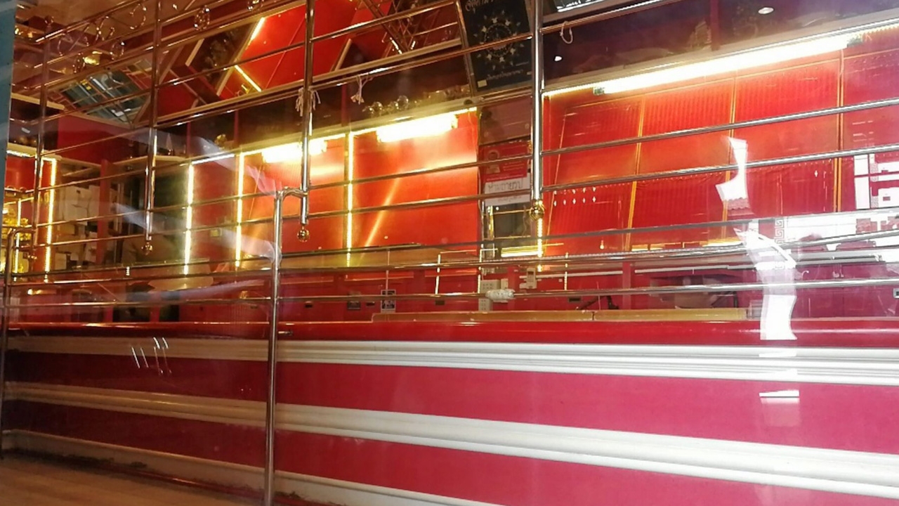 รองโฆษก ตร.เผยปล้นทองที่นาทวี ไม่ฟันโยงกลุ่มป่วน 4 จังหวัดภาคใต้