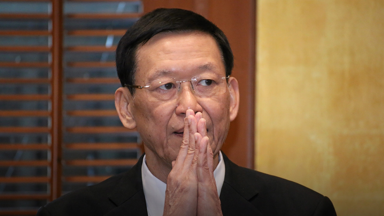 รัฐธรรมนูญสุดพิสดาร "ไพบูลย์" ยื่นยุบพรรค ครั้งแรกในไทย ต่างประเทศไม่เคยมี 