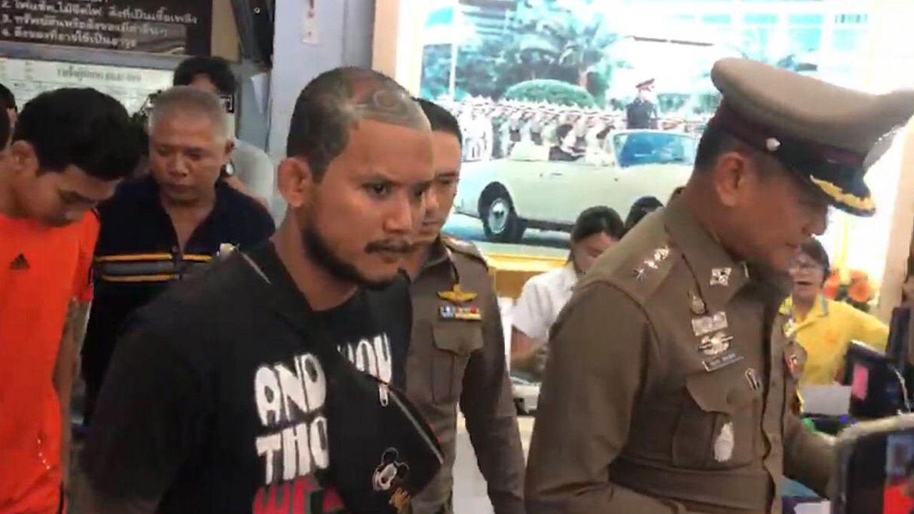 ศาลสั่งปรับ 2 พัน “เสือ ดุสิต” กับพวก แทงไฮโล รีบกลับบ้านทันที