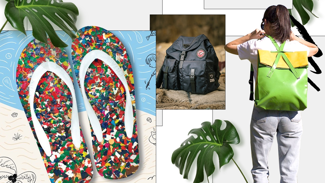 เทรนด์ Ethical Fashion "แฟชั่น" สวย "รักษ์โลก" ที่ทำได้จริง