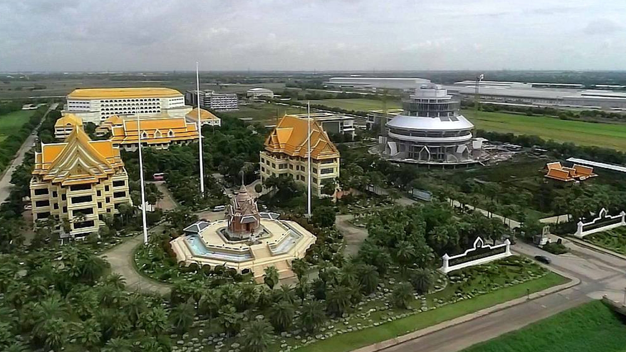 มจร.ได้อันดับที่ 2 ของโลก มหาวิทยาลัยด้านพระพุทธศาสนา ประจำปี 2018