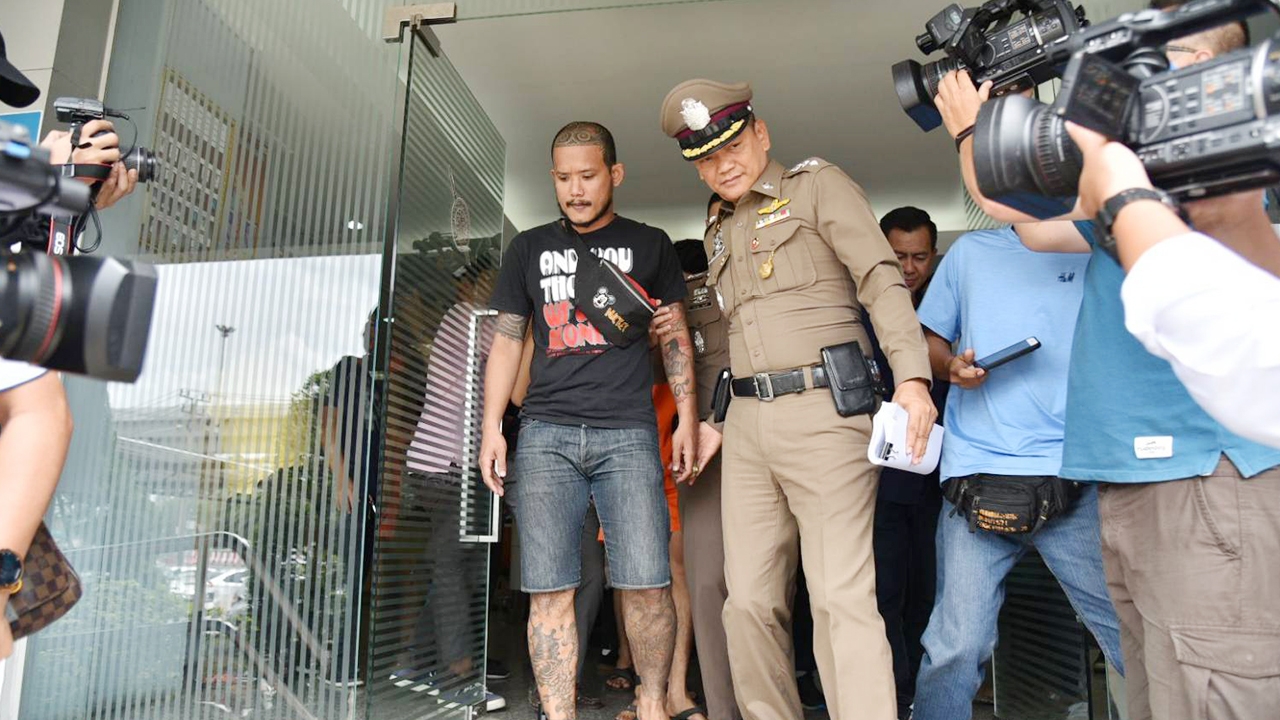 ผกก.บางเขน ก็เพิ่งรู้ บ่อนเปิดมาเป็นปีแล้ว ซัดคนปล่อยข่าว มึนเมา