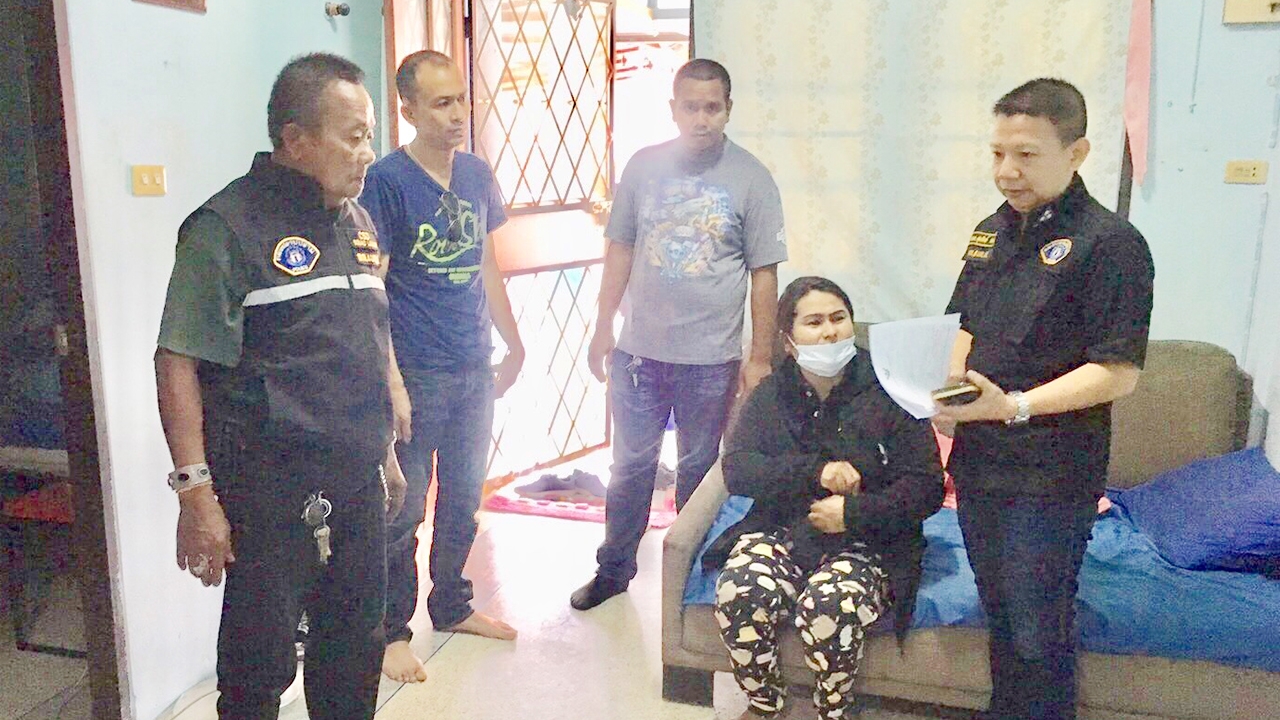 จับกะเทยแสบ เปิดเต็นท์รถที่หัวหิน เชิดรถเพื่อนสนิทไปจำนำ อ้างถังแตก