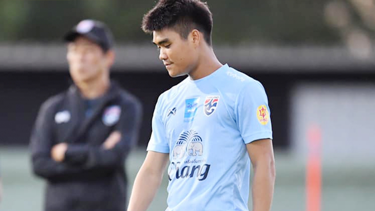 ละเอียดยิบ "พีรดนย์" พูดถึงการฝึกซ้อมครั้งแรกในยุค "นิชิโนะ"